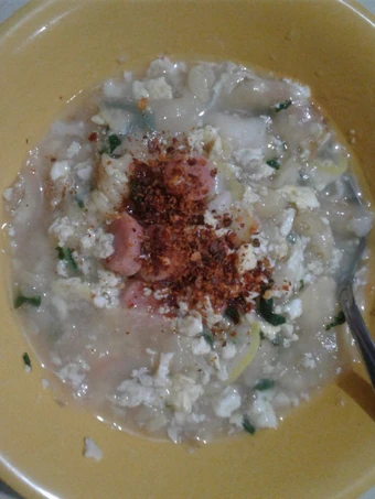 Langkah Mudah untuk Membuat Resep Seblak kental yang Uenak Anti Ribet, Lezat