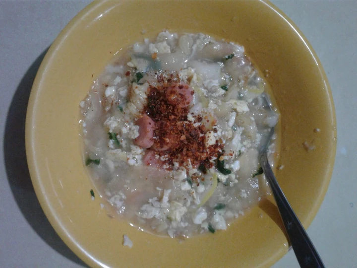 Langkah Mudah untuk Membuat Resep Seblak kental yang Uenak Anti Ribet, Lezat