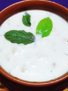पंचामृत रेसिपी मुख्य फोटो