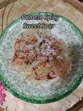 Pomelo Spicy Sweet Sour