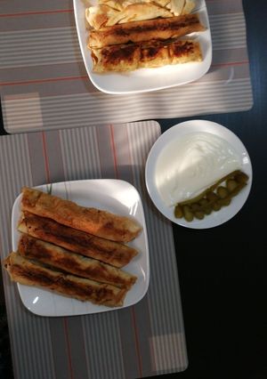 صورة لوصفة شاورما الدجاج