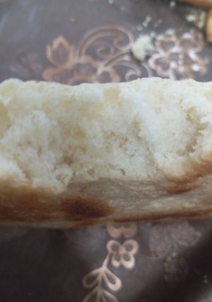عکسی از دستور نان در توستر🥖
