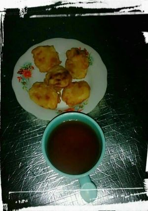 Foto resep Tape Goreng
