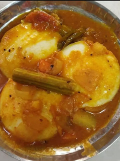इडली सांबर (idli sambar recipe in Hindi) रेसिपी मुख्य फोटो