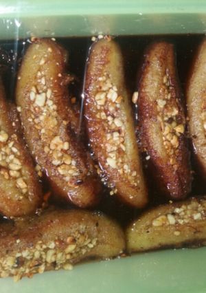 Foto resep Sanggara Belanda (#postingrame2_jajanantradisional)