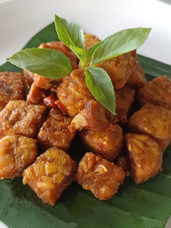 Foto resep Tempe bacem