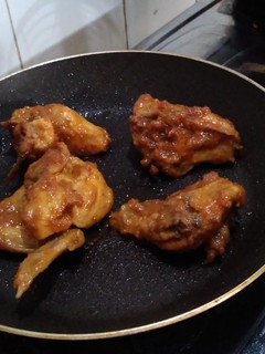 Foto resep Ayam Bakar Taliwang