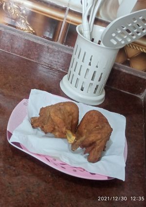 صورة لوصفة وراك بانيه