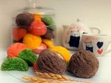 کوکی بستنی🍪