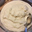 Puré de papas 🥔