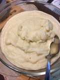 Puré de papas 🥔
