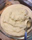 Puré de papas 🥔