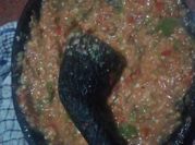 Gambar sambal tuba