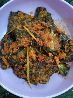 Foto resep Sambal Goreng Paru Sapi