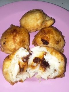Foto resep Tape goreng (Rondo Royal)