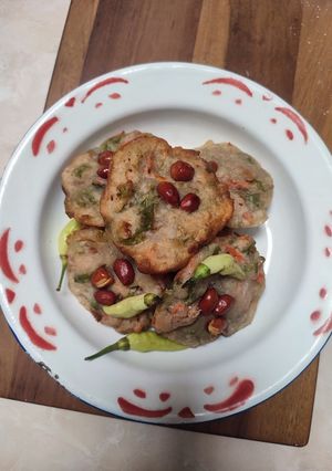 Foto resep Heci