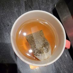 A picture of Green Tea.