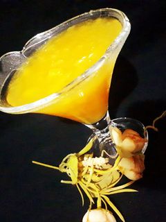 عکسی از دستور رانی هلو😋