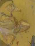 Opor ayam kuning
