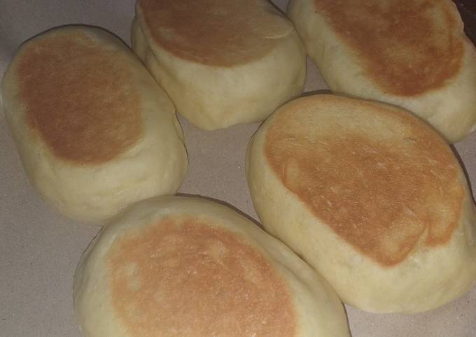 Resep Roti Panggang Teflon, Simpel, Enak!!! Oleh Ecca Andr.1995 - Cookpad Resep Roti Panggang Teflon, Simpel, Enak!!! Oleh Ecca Andr.1995 - Cookpad