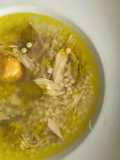 Canja de Galinha