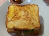 Toast Rumahan