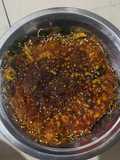 Vegetables Handvo (gujrati recipe)
