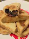 Stovetop Roselle Pineapple Cake (No Oven Required)