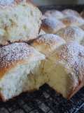 Pancitos dulces