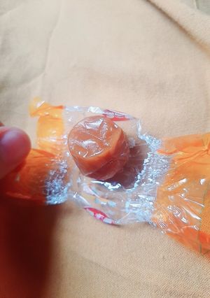 صورة لوصفة حلوى جكليتية ❤🙈