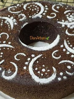Foto resep BOLU KETAN HITAM Tanpa SP/BP & tanpa Soda Kue