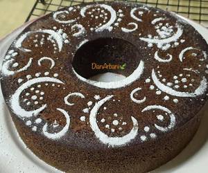 Resep Terbaik BOLU KETAN HITAM Tanpa SPBP  tanpa Soda Kue Lezat Mantap