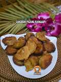 7:7:26 - Cokodok pisang chef amer