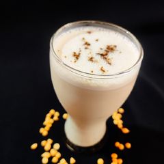 A picture of Orange coffee.