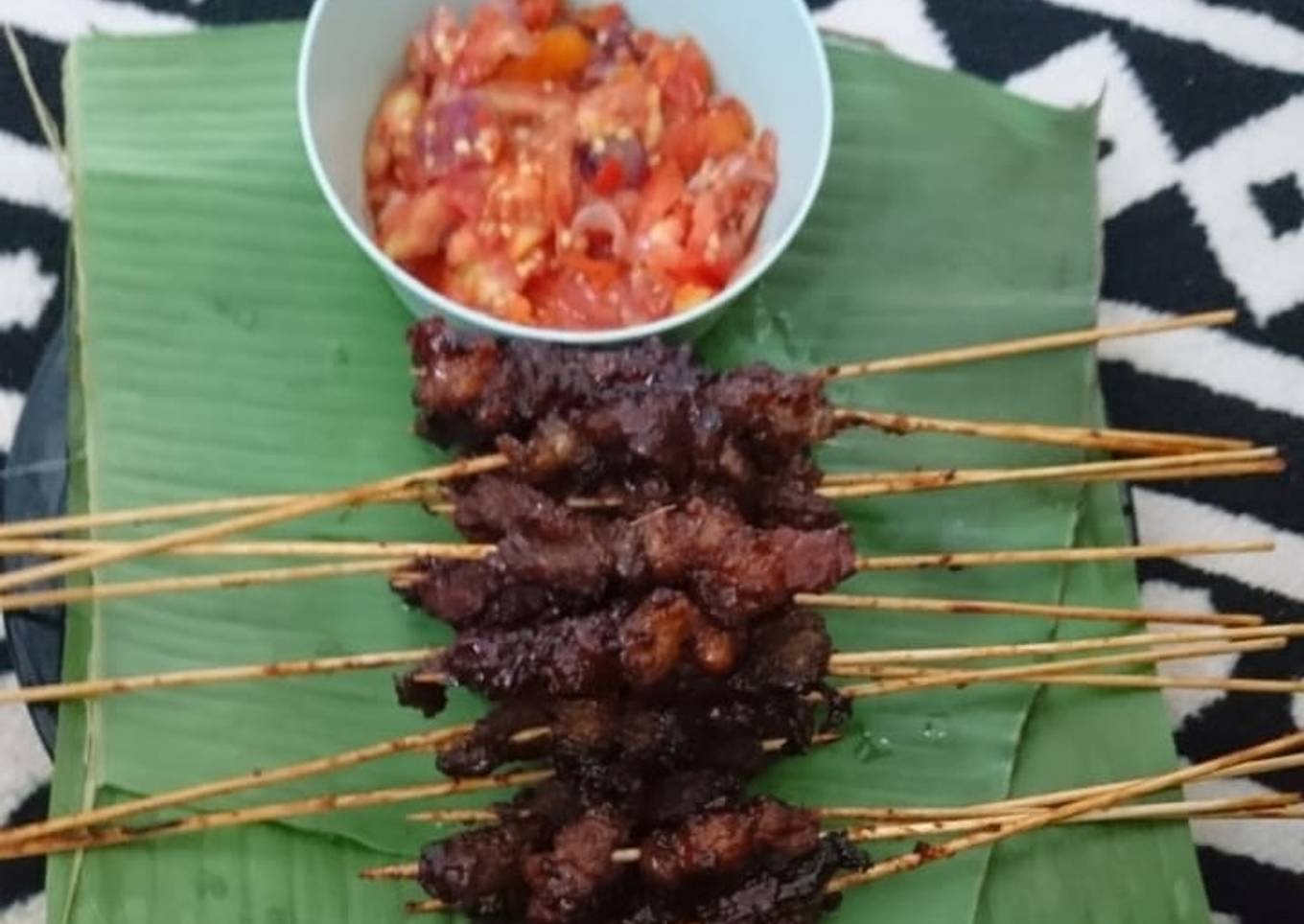 Sate Maranggi
