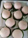 Pau gebu simple