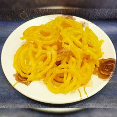 Jalebi recipe A picture of Jalebi recipe.