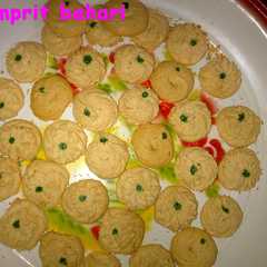 รูปของ Semprit Koya memory Bahari