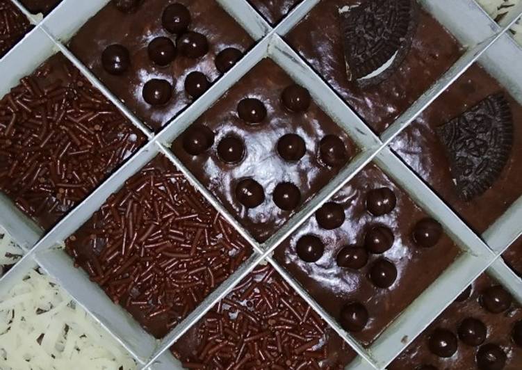 Brownies