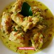 29. Opor Ayam Lebaran #BikinRamadanBerkesan