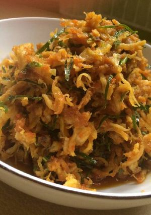 Foto resep Ayam Sisit