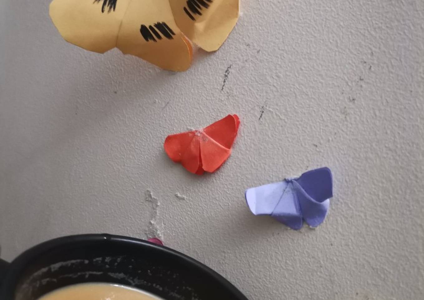 Masala tea