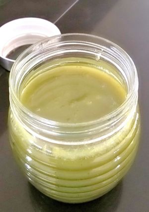 Foto resep Srikaya Pandan