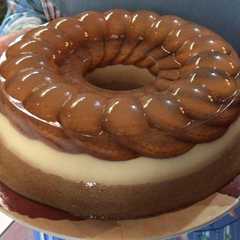 รูปของ Puding Regal lapis 3