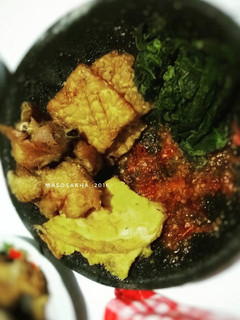 Foto resep Sambel tomat rumahan