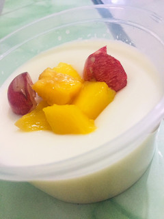 Foto resep Tropical Pudding