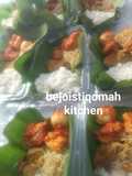 Sego bancakan bejo