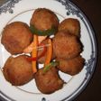 Potato ball