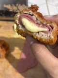 Chicken Cordon Bleu