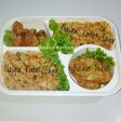 Nasi goreng kornet sayur